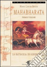 Mahabharata I: La battaglia di Kurukshetra. E-book. Formato EPUB ebook