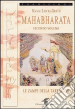 Mahabharata IILe zampe della tartaruga. E-book. Formato EPUB ebook