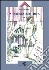 Anatomia Esoterica I. E-book. Formato EPUB ebook