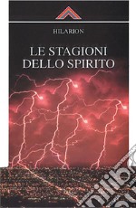 Le stagioni dello spirito. E-book. Formato EPUB ebook