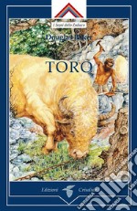 Toro. E-book. Formato Mobipocket ebook