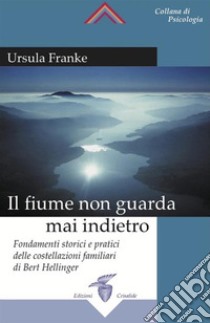 Il Fiume non guarda mai indietro: Fondamenti storici e pratici delle costellazioni familiari. E-book. Formato Mobipocket ebook di Ursula Franke