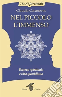 Nel piccolo l’immensoLa ricerca spirituale nella vita quotidiana. E-book. Formato EPUB ebook