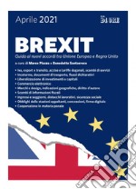 BREXIT. E-book. Formato PDF ebook