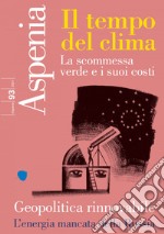 Aspenia n. 93. E-book. Formato PDF ebook