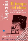 Aspenia n. 93. E-book. Formato EPUB ebook