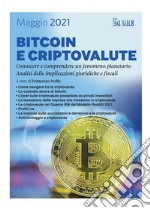 Bitcoin e Criptovalute. E-book. Formato PDF ebook