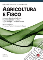 Agricoltura e fisco. E-book. Formato PDF ebook