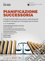 Pianificazione successoria. E-book. Formato PDF ebook