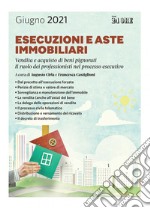 Esecuzioni e aste immobiliari. E-book. Formato PDF ebook