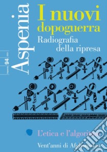 Aspenia n. 94. E-book. Formato PDF ebook di Aa.vv.