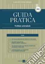 Guida Pratica Welfare aziendale. E-book. Formato PDF ebook