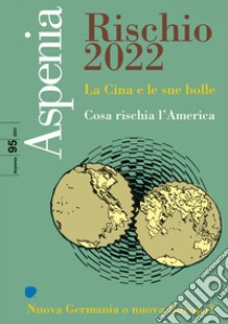 Aspenia n. 95. E-book. Formato PDF ebook di Aa.vv.