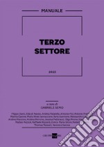 Terzo settore 2023. E-book. Formato PDF ebook