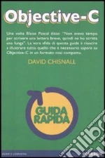 Objective-C. E-book. Formato PDF
