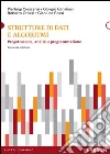 Strutture di dati e algoritmi. Progettazione, analisi e visualizzazione. E-book. Formato PDF ebook