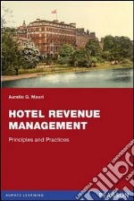 Hotel revenue management. E-book. Formato EPUB ebook