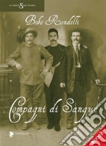 Compagni di sangue. E-book. Formato EPUB ebook