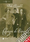 Compagni di sangue. E-book. Formato EPUB ebook di Bobo Rondelli
