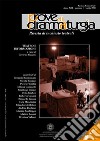 Prove di Drammaturgia n. 1/2008Teatro e informazione. E-book. Formato Mobipocket ebook