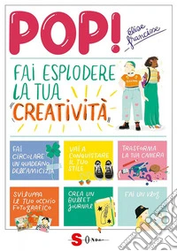 Pop!Fai esplodere la tua creatività. E-book. Formato EPUB ebook