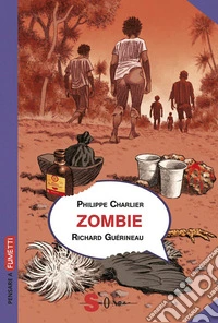 ZombieLa vita oltre la morte. E-book. Formato EPUB ebook
