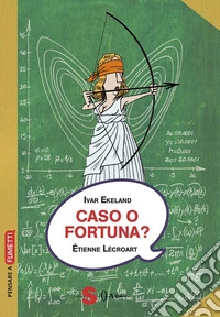 Caso o fortuna?. E-book. Formato EPUB ebook