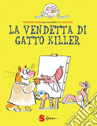 La vendetta di Gatto killer. E-book. Formato EPUB ebook