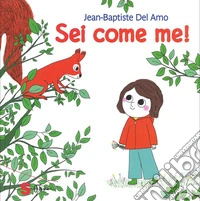 Sei come me. E-book. Formato EPUB ebook