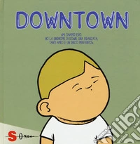 Downtown. E-book. Formato EPUB ebook
