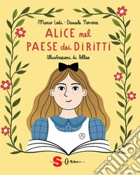 Alice nel paese dei diritti. E-book. Formato EPUB ebook
