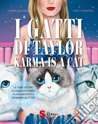 I gatti di TaylorKarma is a cat. E-book. Formato EPUB ebook