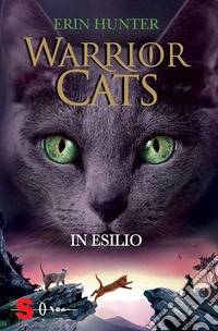 Warrior cats. In esilio. E-book. Formato EPUB ebook