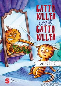 Gatto killer contro gatto killer. E-book. Formato EPUB ebook