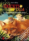 CRICETI IN FUGA: La Valle delle Primule rosse. E-book. Formato Mobipocket ebook di Alex Fielding