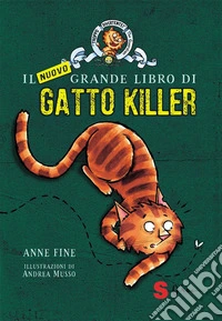 Il nuovo grande libro di gatto killer. E-book. Formato EPUB ebook