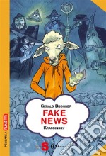 Fake newsSmascherare le teorie del complotto e le leggende metropolitane. E-book. Formato PDF ebook