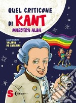 Quel criticone di Kant. E-book. Formato EPUB ebook