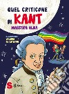 Quel criticone di Kant. E-book. Formato EPUB ebook