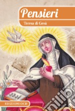 Pensieri Teresa di Gesù. E-book. Formato EPUB ebook