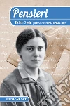 Pensieri: Edith Stein (Teresa Benedetta della Croce). E-book. Formato EPUB ebook di Edith Stein