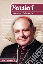 Pensieri. Anastasio Ballestrero. E-book. Formato EPUB ebook