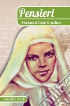 Pensieri. Mariam di Gesù Crocifisso. E-book. Formato EPUB ebook