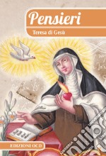 Pensieri. Teresa di Gesù. E-book. Formato EPUB ebook