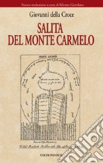 Salita del monte Carmelo. E-book. Formato EPUB ebook