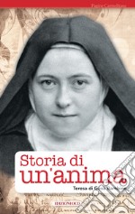 Storia di un'anima. E-book. Formato EPUB ebook