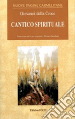 Cantico spirituale. E-book. Formato EPUB ebook