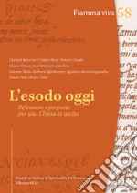 L'esodo oggi: Riflessioni e proposte per una Chiesa in uscita. E-book. Formato PDF ebook