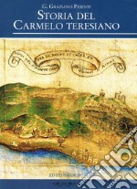 Storia del Carmelo teresiano. E-book. Formato PDF ebook