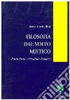 Filosofia del volto mistico: Edith Stein e Vladimir Solov'ëv. E-book. Formato PDF ebook